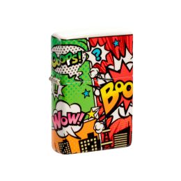 Zippo Counter Culture