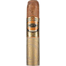 A. Flores Gran Reserva Sun Grown Half Corona