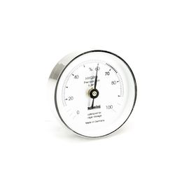 Adorini Haarhygrometer silber