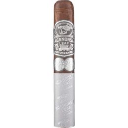 Aganorsa Leaf Anniversario Maduro Gran Robusto