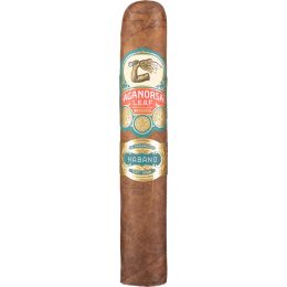 Aganorsa Leaf La Validación Habano Gran Robusto