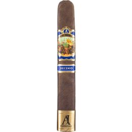 A.J. Fernandez New World Decenio Gordo