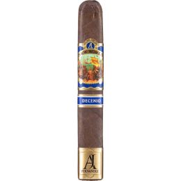 A.J. Fernandez New World Decenio Robusto