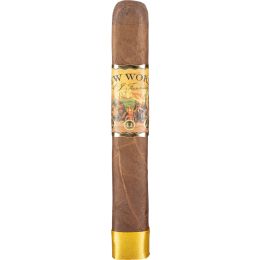 A.J. Fernandez New World Dorado Robusto