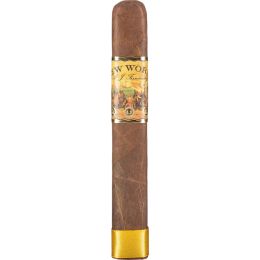A.J. Fernandez New World Dorado Toro