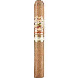 A.J. Fernandez San Lotano Connecticut Toro