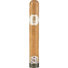 Anniversary Undercrown 20 Jahre The Royal Cigar Company