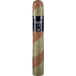 Asylum 13 Ogre Robusto