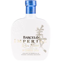 Barceló Imperial Mizunara Cask
