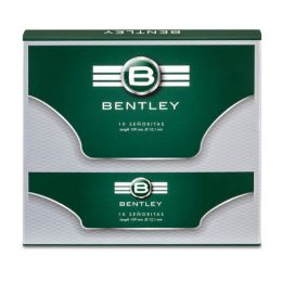 Bentley Senoritas Box