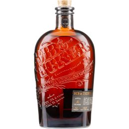 Bib & Tucker Bourbon Whiskey