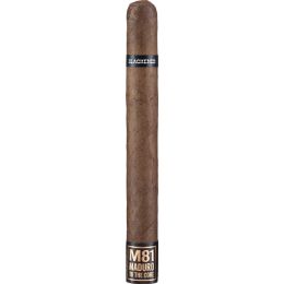 Blackened M81 Corona Doble