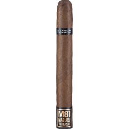 Blackened M81 Toro