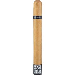 Blackened S84 Corona Doble