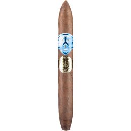 Blue Eyed Jack's Revenge Maduro Diadema High Tide