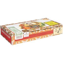 Bolivar Royal Coronas - The Vault
