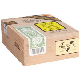 Bolivar Soberano - The Vault