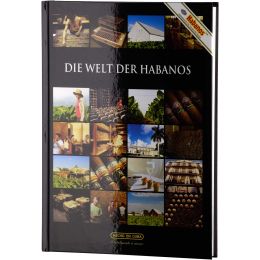 Buch “The World of the Habano”