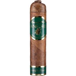 Brun del Ré 1787 Rainforest Robusto Immenso