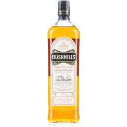 Bushmills Steamship Collection Sherry Cask Reserve