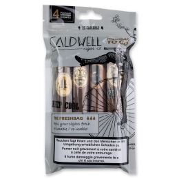 Caldwell Fresh Pack Keep Cool