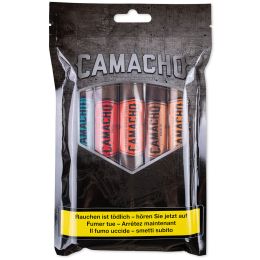 Camacho Toro Fresh Pack