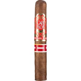 Capa Flor Habano