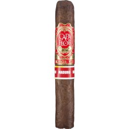 Capa Flor Maduro