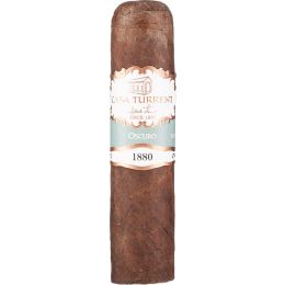 Casa Turrent 1880 Oscuro Gordito