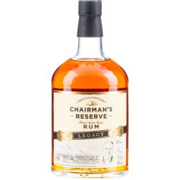Chairman’s Reserve Legacy