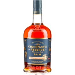 Chairman’s The Forgotten Casks Limited Edition