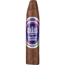 Chateau Diadem Conviction Petit Belicoso