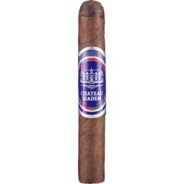 Chateau Diadem Conviction Robusto