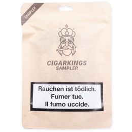 CigarKings Maduro Sampler