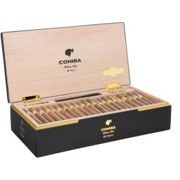 Cohiba Short Humidor Year of the Snake