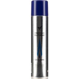 Colibri Gas