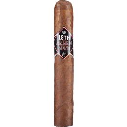 Concealed Carry 18th Amendment Robusto