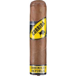 Corrida Dominican Republic Short Robusto