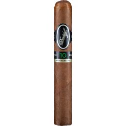 Davidoff Escurio 10th Anniversary Limited Edition