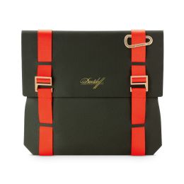 Davidoff Travel Humidor Explorer 2024