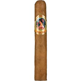 Dona Flor Connecticut Robusto