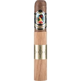 Dona Flor Mata Fina Gran Corona Graduado
