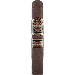 El Pulpo by A.J. Fernandez Robusto Grande