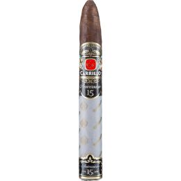 E.P. Carrillo 15th Anniversary