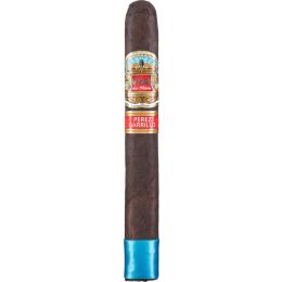 E.P. Carrillo La Historia E-III