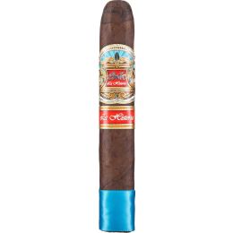 E.P. Carrillo La Historia El Senador