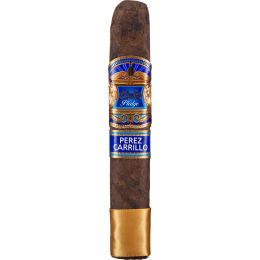 E.P. Carrillo Pledge Prequel