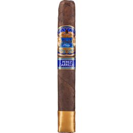 E.P. Carrillo Pledge Sojourn
