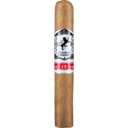 Esteban Carrera Connecticut White Label 12 Year Robusto