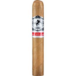 Esteban Carrera Connecticut White Label 12 Year Sixty